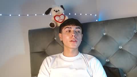 im_juanda online show from February 2025 10:00:02 PM