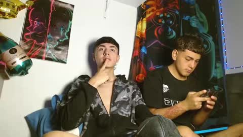 im_juanda online show from December 2025 01:28:02 PM