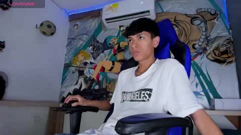 Kael online show from January 2025 03:23:02 AM