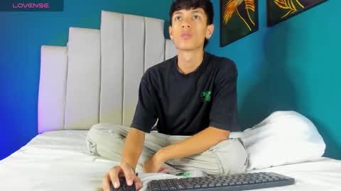 Kael online show from January 2025 03:26:02 AM