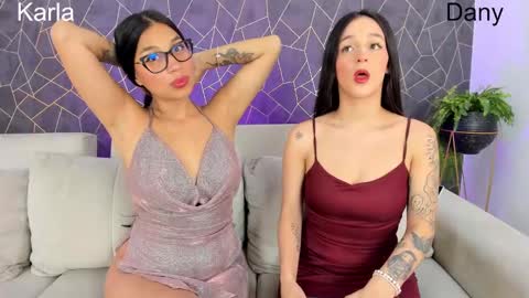 Karla 3 online show from December 2024 05:27:01 AM