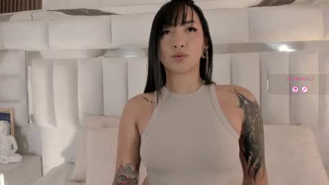 Kazumi online show from July 2026 12:52:01 PM