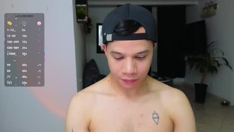 Marco online show from March 2026 04:18:01 AM