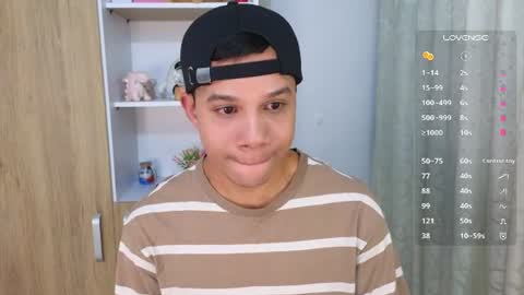 Marco online show from June 2026 03:27:02 AM