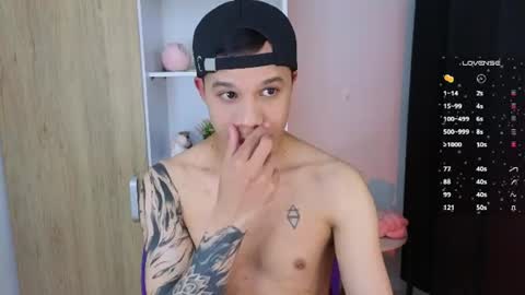 Marco online show from June 2026 02:01:02 AM