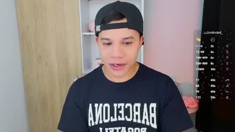 Marco online show from June 2026 04:48:01 AM