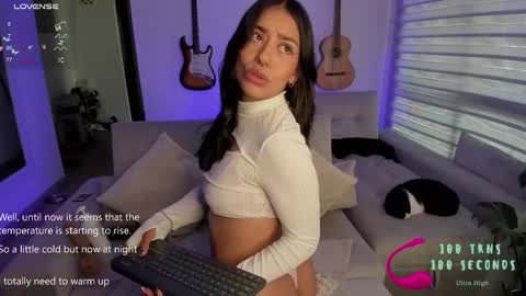 im_mariana online show from February 2025 02:09:02 PM