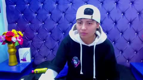 mathias online show from January 2025 02:03:02 AM