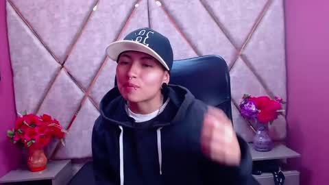 mathias online show from February 2025 02:26:02 AM