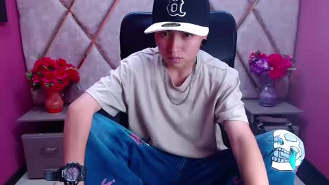 mathias online show from February 2025 03:07:02 AM