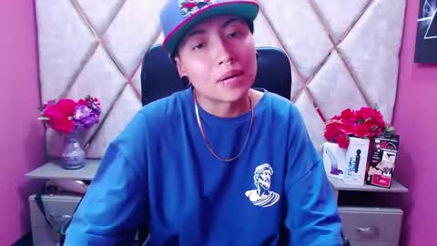 mathias online show from February 2025 02:05:02 AM