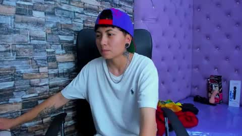 mathias online show from February 2025 02:37:02 AM