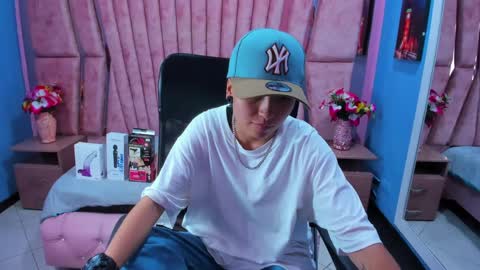 mathias online show from March 2025 02:46:02 AM