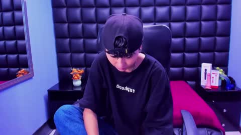 mathias online show from October 2025 03:09:01 PM