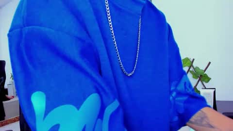 mathias online show from October 2025 04:40:01 PM