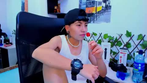 mathias online show from November 2025 04:07:02 PM