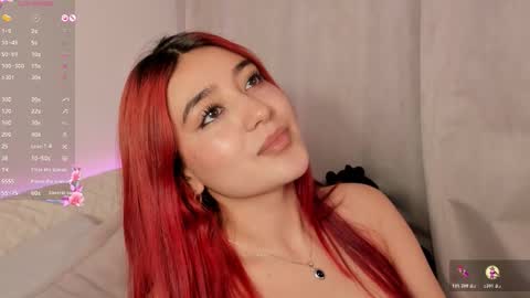 Mave online show from November 2025 11:47:02 PM