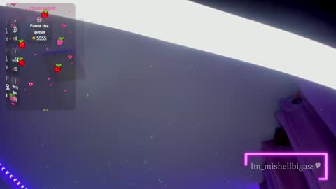 Mishell Martinez    INSTAGRAM im mishellbigass online show from December 2024 09:05:02 AM