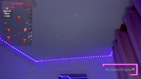 Mishell Martinez    INSTAGRAM im mishellbigass online show from January 2025 04:59:01 AM