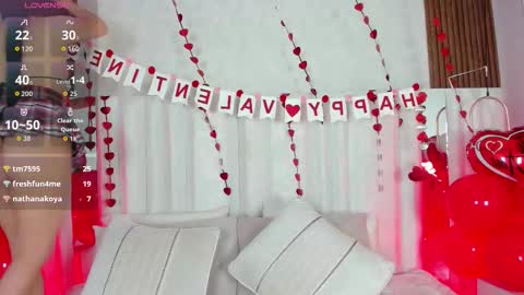 im_miadoll online show from February 2026 12:14:02 PM