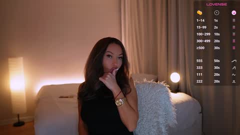 Milla online show from January 2025 03:50:01 PM