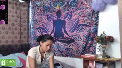 Cutie pie online show from December 2024 03:22:01 PM