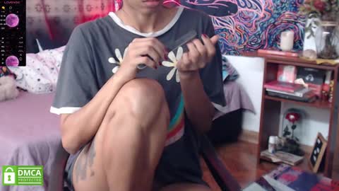 Cutie pie online show from December 2024 06:39:02 PM