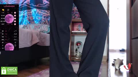 Cutie pie online show from January 2025 05:26:01 PM