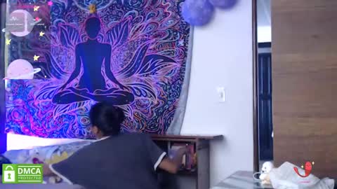 Cutie pie online show from January 2025 01:45:02 PM