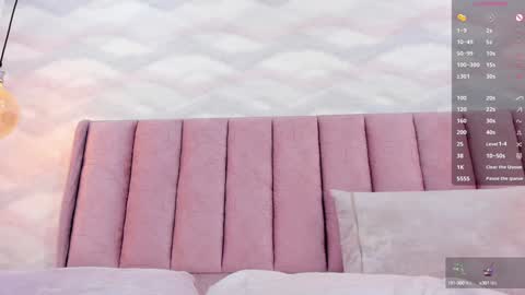 Nika online show from January 2025 04:27:01 PM