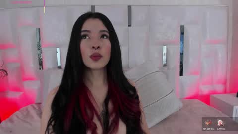 Nika online show from December 2025 12:47:01 PM