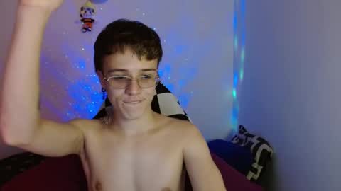 Oliver P online show from March 2025 01:42:02 AM