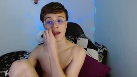 Oliver P online show from March 2025 12:21:01 AM