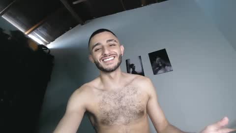 Paul online show from March 2025 08:03:02 PM