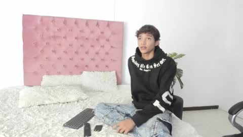 RALF online show from January 2026 08:25:02 PM