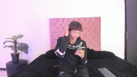 RALF online show from January 2026 08:01:02 PM