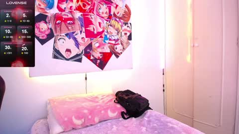 Jade Rosse online show from December 2024 11:46:01 PM