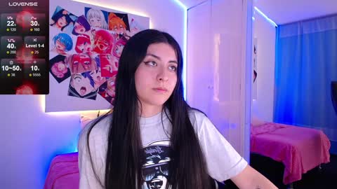 Jade Rosse online show from February 2025 11:28:02 PM