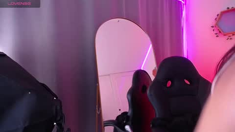 Jade Rosse online show from October 2025 07:22:02 PM