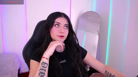 Jade Rosse online show from February 2026 07:29:02 PM