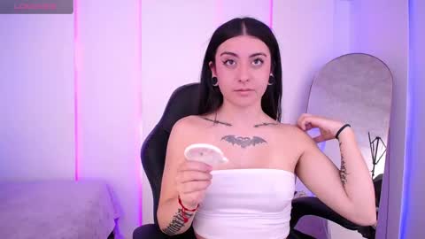 Jade Rosse online show from February 2026 07:30:02 PM