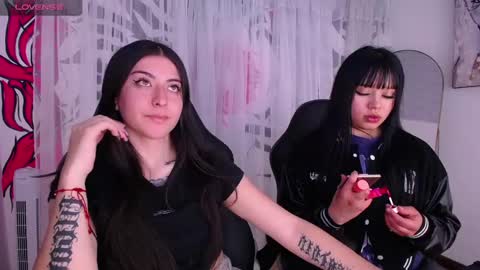 Jade Rosse online show from May 2026 08:03:02 PM