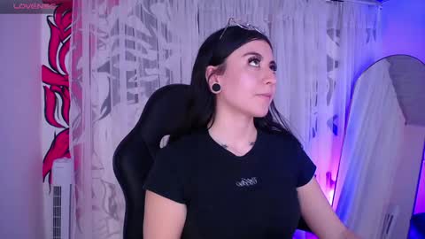 Jade Rosse online show from May 2026 08:38:02 PM