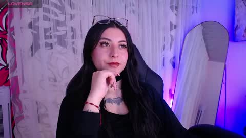 Jade Rosse online show from May 2026 08:37:01 PM