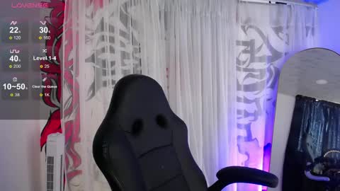 Jade Rosse online show from May 2026 09:00:01 PM