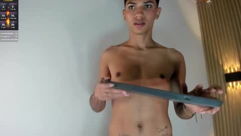 im_sebaslopez online show from March 2025 06:44:01 AM