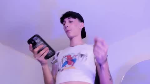 thomas online show from February 2026 12:31:01 PM