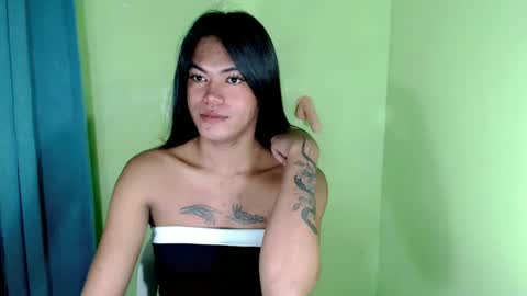 im_yourfairyannaxx online show from February 2025 04:58:02 AM