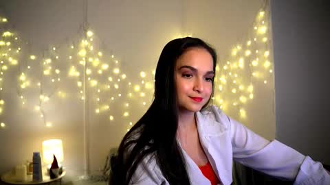 Pattie online show from December 2024 10:36:02 PM