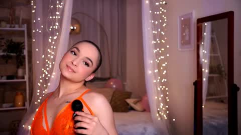 Pattie online show from February 2025 08:03:02 PM